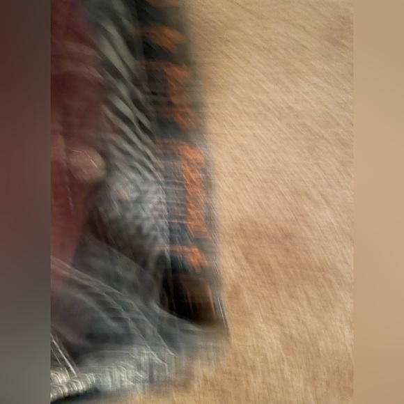 Rock revival Jeans girls size 14 - Picture 3 of 3